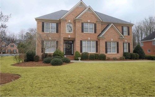 1575 Harvest Lane, Alpharetta, GA 30004