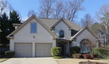 4936 Secluded Pines Drive Marietta, GA 30068