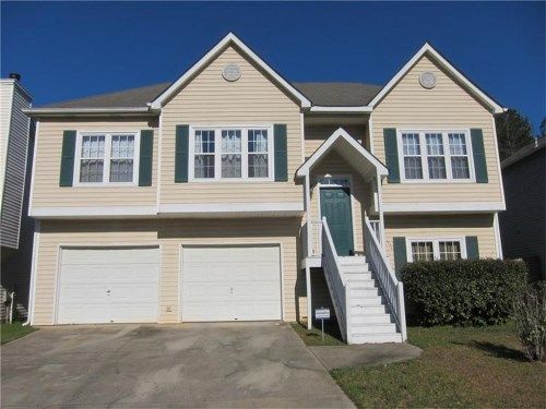 4218 Morning Dew Drive, Powder Springs, GA 30127