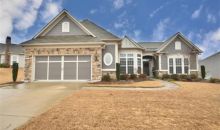 6647 Amherst Drive Hoschton, GA 30548