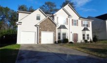 4786 Madison Point Circle Austell, GA 30106