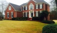 10 Hastings Drive Cartersville, GA 30120