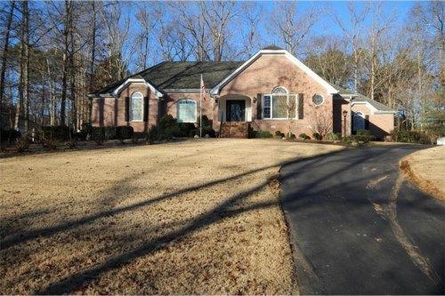 1235 Vineyard Drive Se, Conyers, GA 30013