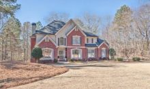 355 Coach House Lane Alpharetta, GA 30004