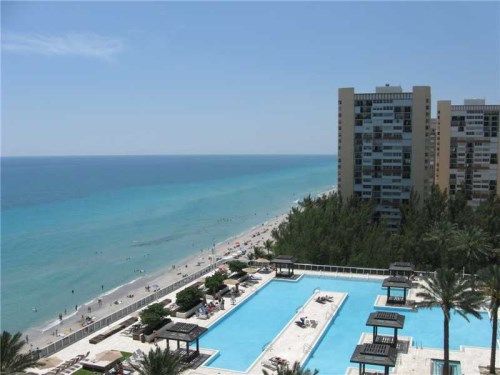 1830 OCEAN DR # 1503, Hallandale, FL 33009