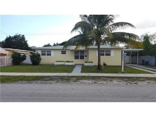 80 NW 189th St, Miami, FL 33169