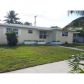 80 NW 189th St, Miami, FL 33169 ID:13742236