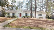 245 Willow Springs Drive Roswell, GA 30075