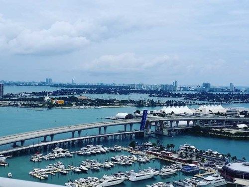 244 BISCAYNE # 2903, Miami, FL 33132