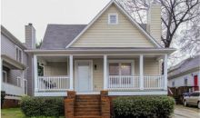 593 Martin Street Se Atlanta, GA 30312