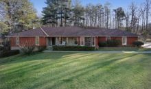 420 Riverhill Drive Atlanta, GA 30328