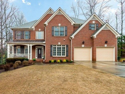 5662 Hollowbrooke Lane, Acworth, GA 30101