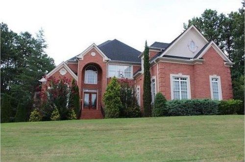 807 Black Diamond Drive, Mcdonough, GA 30253