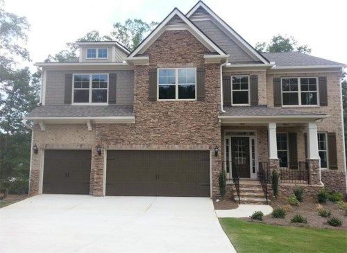 9040 Sunbury Place, Cumming, GA 30041