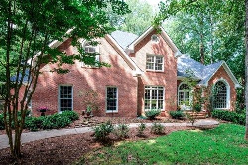 15390 Laurel Grove Drive, Alpharetta, GA 30004