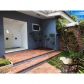 9555 W Broadview Dr, Miami Beach, FL 33154 ID:13763323