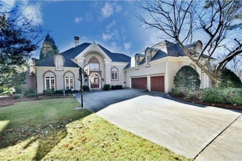 301 Jupiter Hills Drive, Duluth, GA 30097