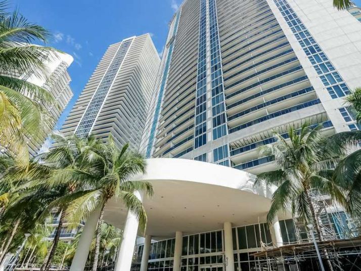 1850 S Ocean Dr # 1404, Hallandale, FL 33009