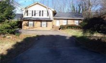 4328 Woodhaven Lane Oakwood, GA 30566