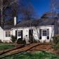 241 Lamont Drive, Decatur, GA 30030 ID:13759014