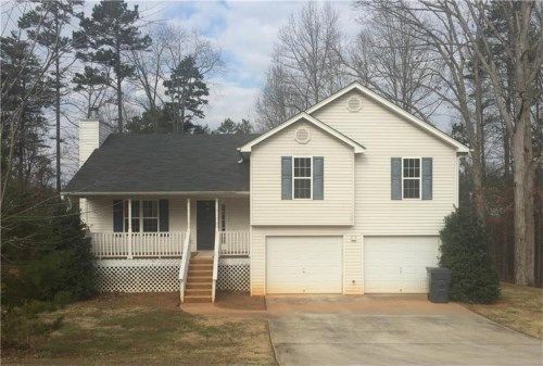 5215 Happy Hollow Court, Lula, GA 30554