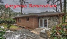 1877 Windsor Drive Sw Atlanta, GA 30311