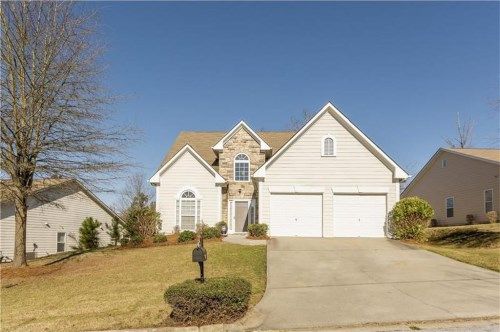 7126 Boulder Pass, Union City, GA 30291