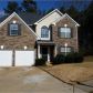 1284 Dresden Circle, Hampton, GA 30228 ID:13767328