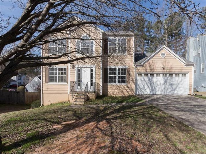 6530 Revena Court, Austell, GA 30168