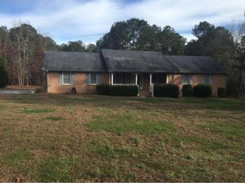 588 Mount Zion Road, Oxford, GA 30054