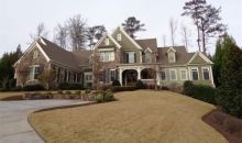 324 Anderwood Ridge Marietta, GA 30064