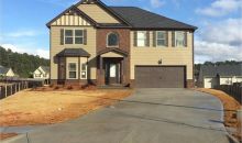 1255 Joslin Path Douglasville, GA 30134