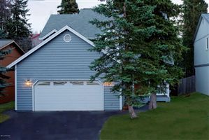 8831 Rendon Drive, Anchorage, AK 99507