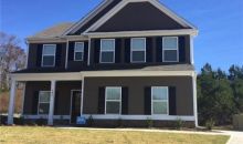 407 Blue Sky Circle Acworth, GA 30102