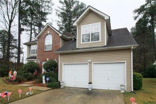 2802 Gala Trail, Snellville, GA 30039