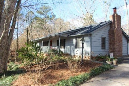 4741 Cain Creek Trail, Lilburn, GA 30047