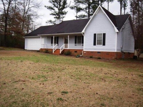 250 Eden Valley Road Se, Rome, GA 30161