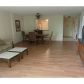 3600 NE 170 ST # 308, North Miami Beach, FL 33160 ID:13738856