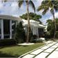 4460 Nautilus Dr, Miami Beach, FL 33140 ID:13769269