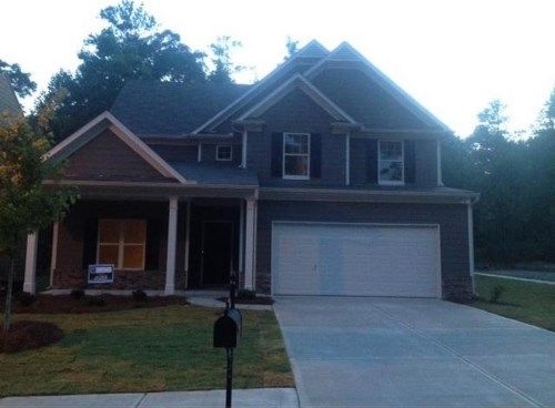 409 Blue Sky Circle, Acworth, GA 30102