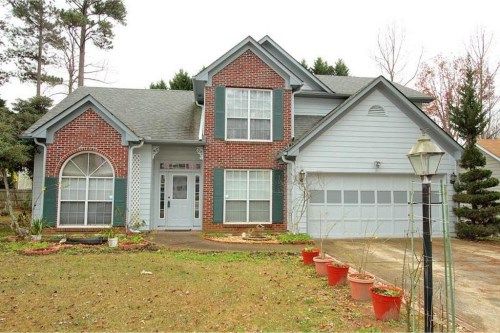 4310 Berkeley South Court, Duluth, GA 30096