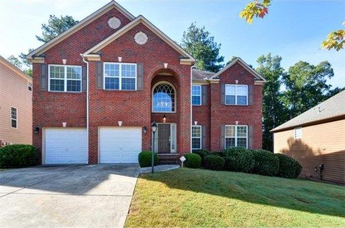 7099 Thoreau Circle, Atlanta, GA 30349