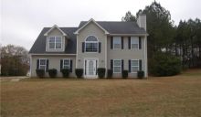 400 Peterson Drive Stockbridge, GA 30281