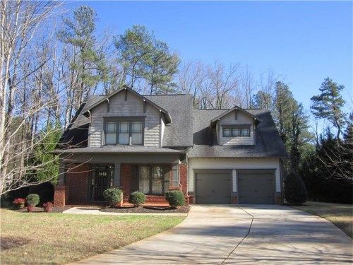 2773 Oak Village Trail, Decatur, GA 30032