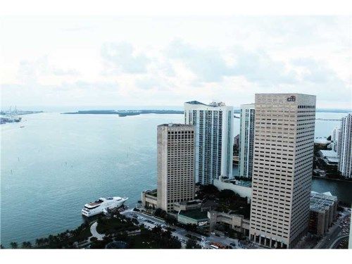 50 BISCAYNE BL # 4606, Miami, FL 33132