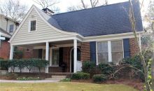 751 Greenwood Avenue Atlanta, GA 30306