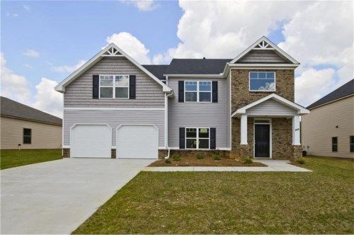 355 Mulberry Park Circle, Dacula, GA 30019