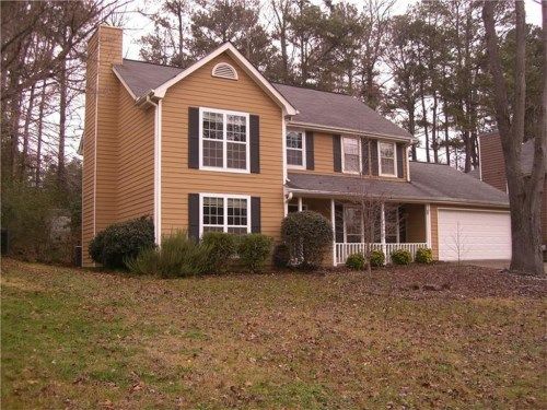 6697 Gunstock Lane, Tucker, GA 30084