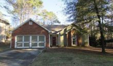 4813 Hunters Trace Powder Springs, GA 30127