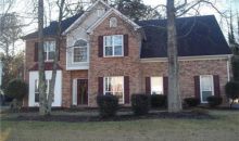 1572 Vine Leaf Drive Powder Springs, GA 30127